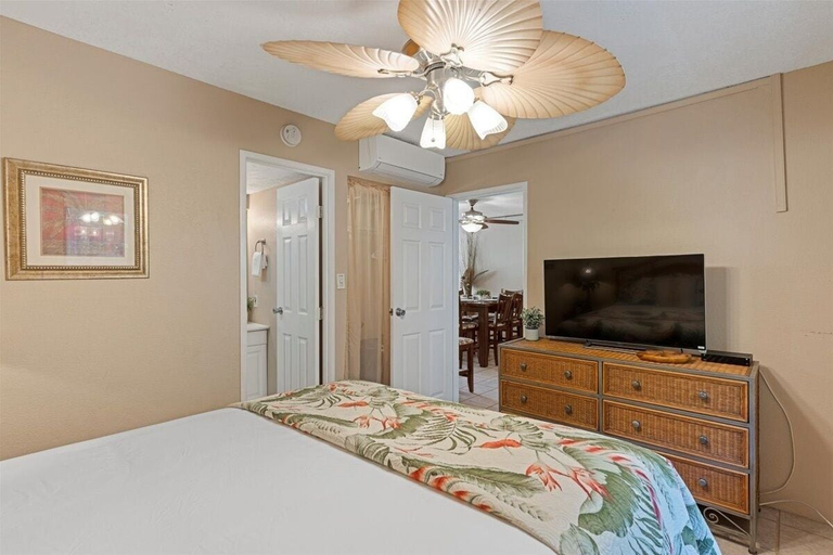 Bedroom 4, Pacific Shores A302 3 Bedroom Condo, Maui