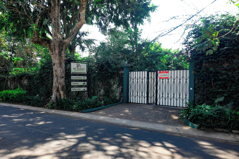 Others 5, SAS Residence, Arusha Urban