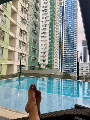 Sport & Beauty, Cozy on the 28th! IT Park Cebu City, Cebu City