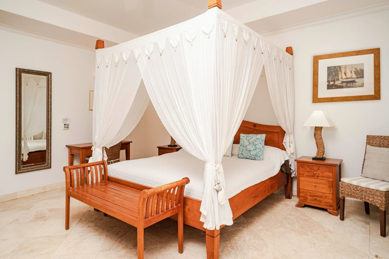 Bedroom 2, Schooner Bay 112 by Blue Sky Luxury