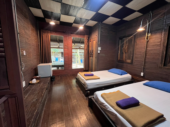 Sport & Beauty 5, Pang Mai Resort, Hat Yai