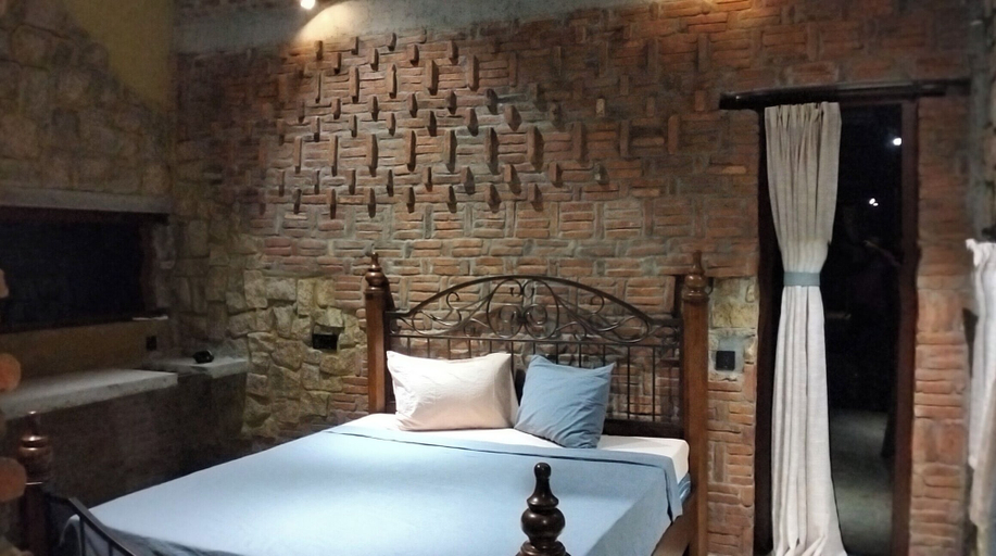 Bedroom 2, La Rocca An Bang beach, Da Nang