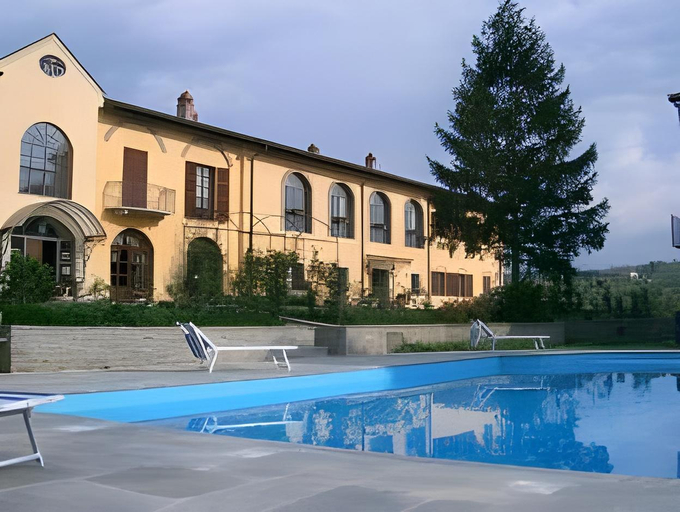Sport & Beauty 2, Agriturismo Tenuta La Romana, Asti