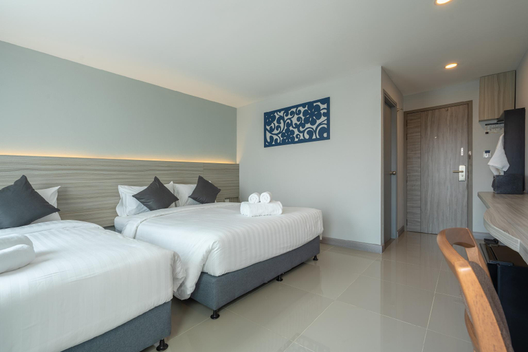 Bedroom 15