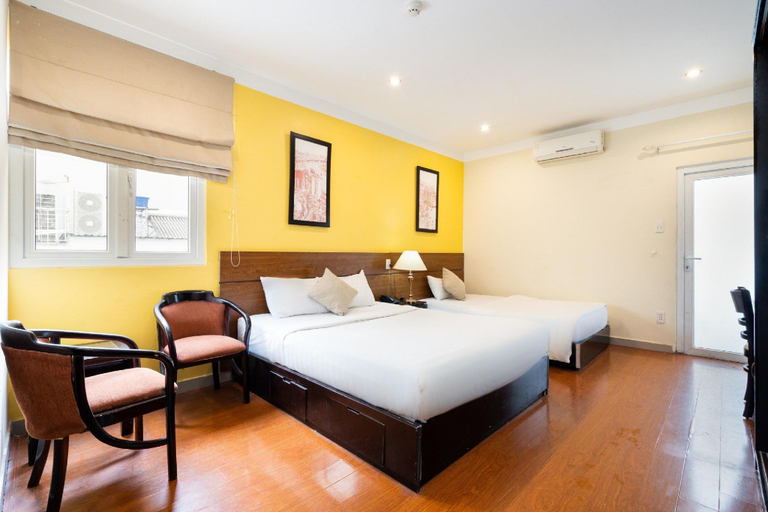Bedroom 8
