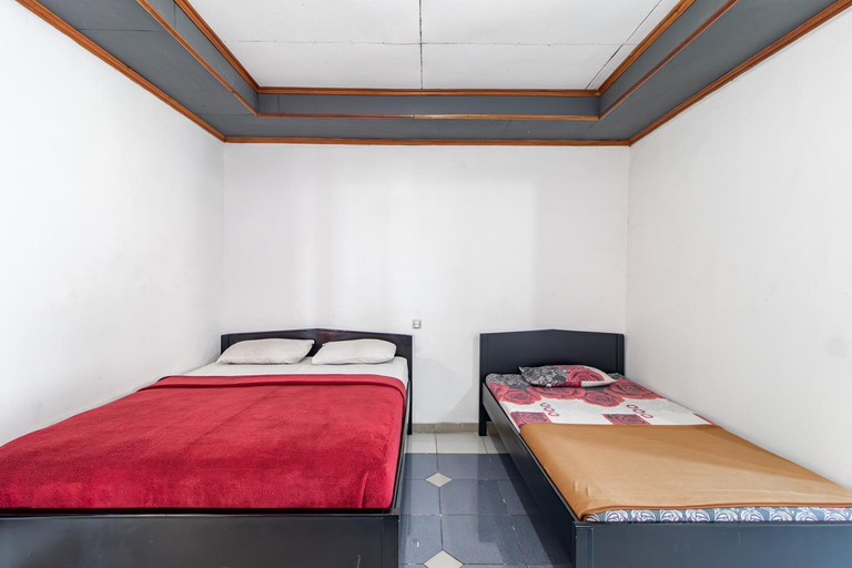 Bedroom 16