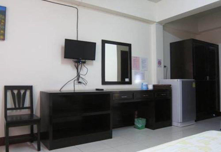 Others, Amonruk Hotel 1, Muang Phrae