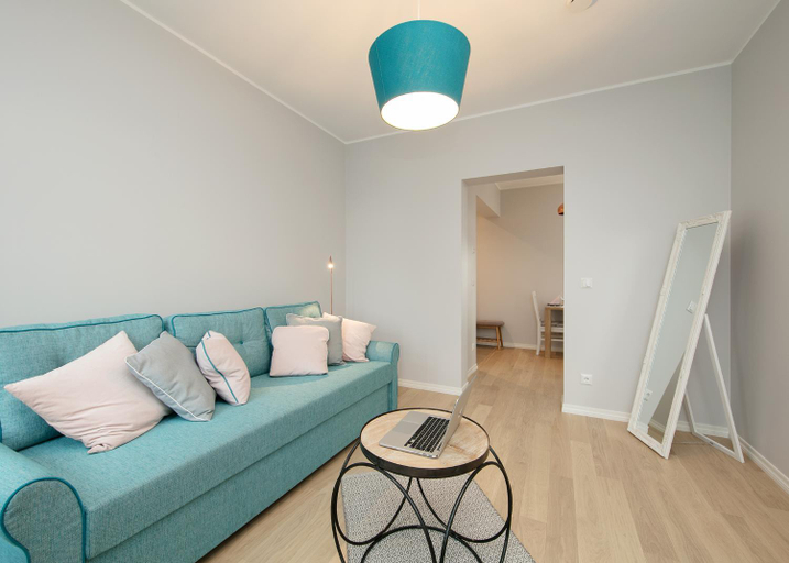 Others 4, Kalamehe Apartment 4 near City center, Pärnu