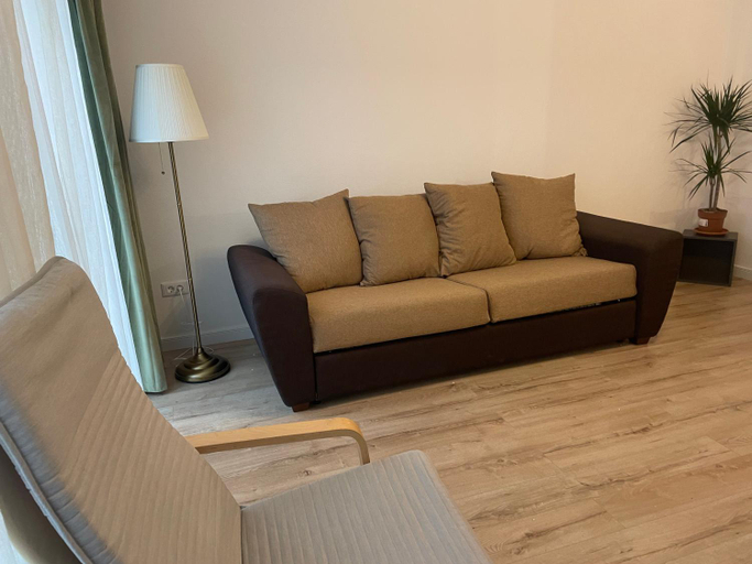 Others 5, Vila Thera, Mangalia