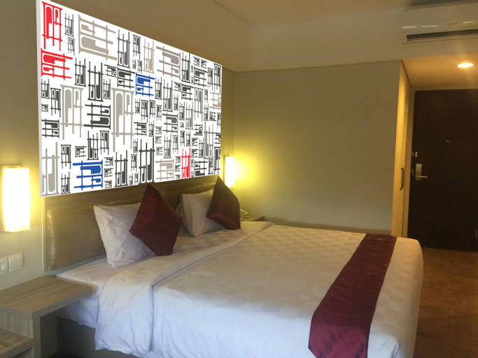 Bedroom 19