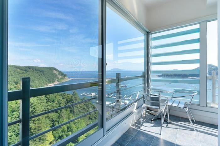 Others 5, Namhae Season Hotel, Namhae