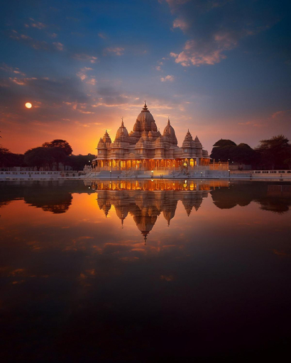 Exterior & Views, Hotel Ayodhya, Faizabad