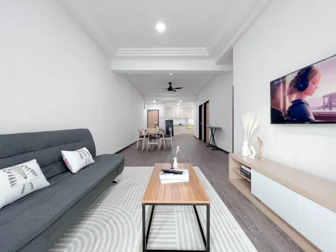 Others 5, MH Maison by Manhattan Group, Kuala Lumpur