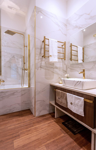 Bathroom 3