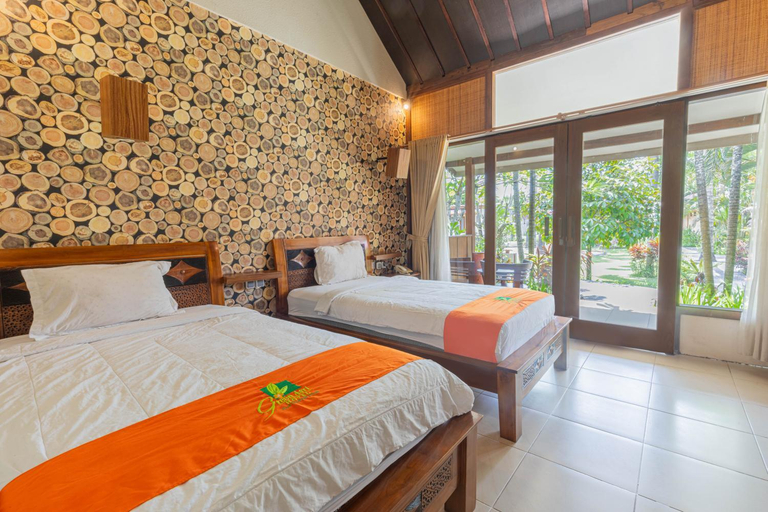 Bedroom 26