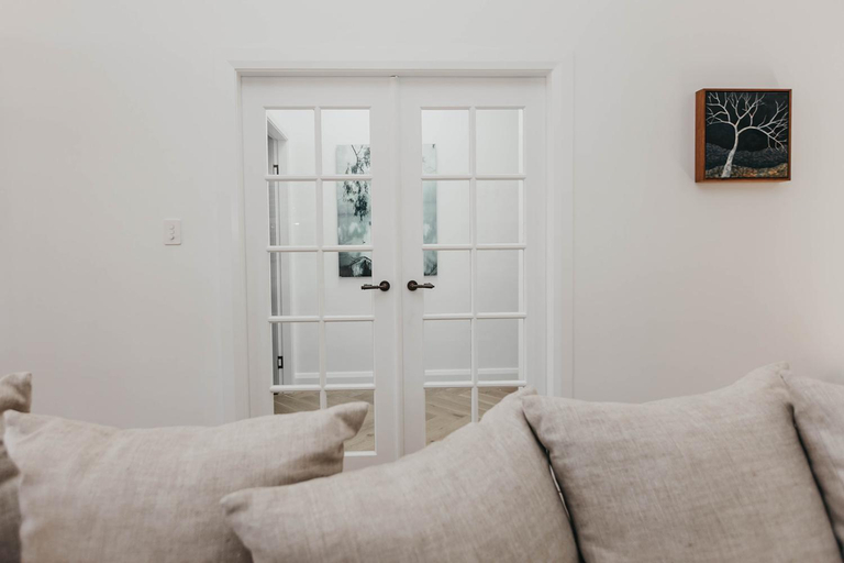 Bedroom 2, Mopsy's On The Esplanade, Wagga Wagga - Pt A