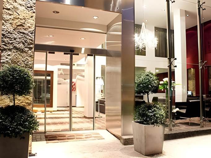 Others 5, De Los Arroyos Apart Hotel, San Nicolás