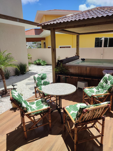 Others 2, Suite confortavel na praia de Mocambique, Florianopolis