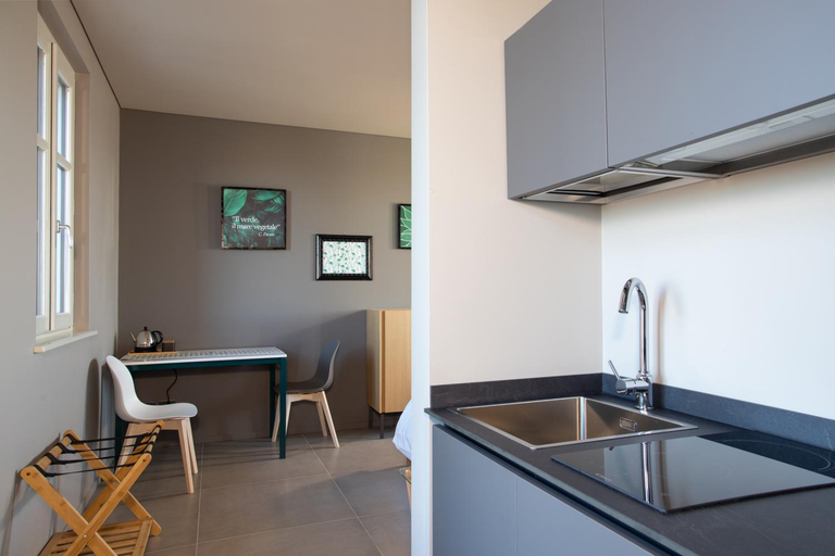Others 5, Casa La Vedetta, Cuneo