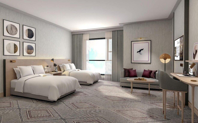 Bedroom 8