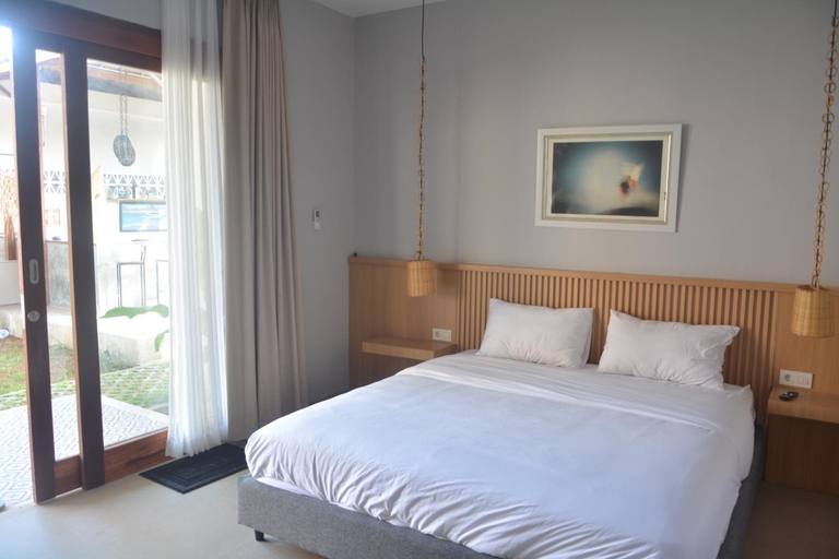 Others 3, THe Kind Homestay, Lombok
