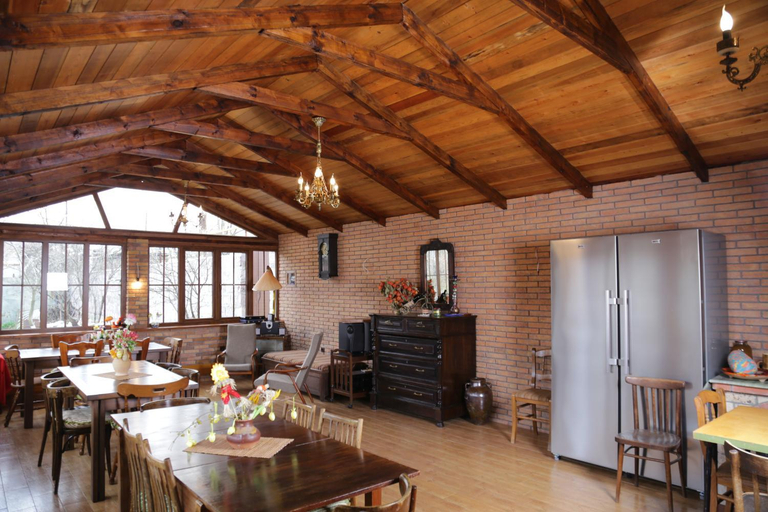 Food & Drinks 5, MagHay B&B Hotel in Vanadzor