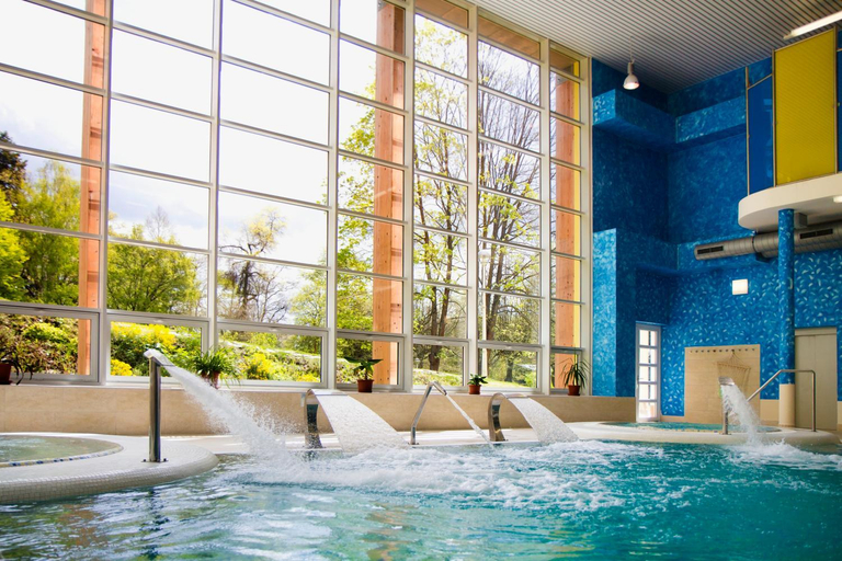 Sport & Beauty 2, Spa Hotel Garni Lowenstein, Tachov