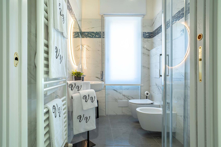 Others 5, VILLA VITTORIA B&B - Wellness, Lodi