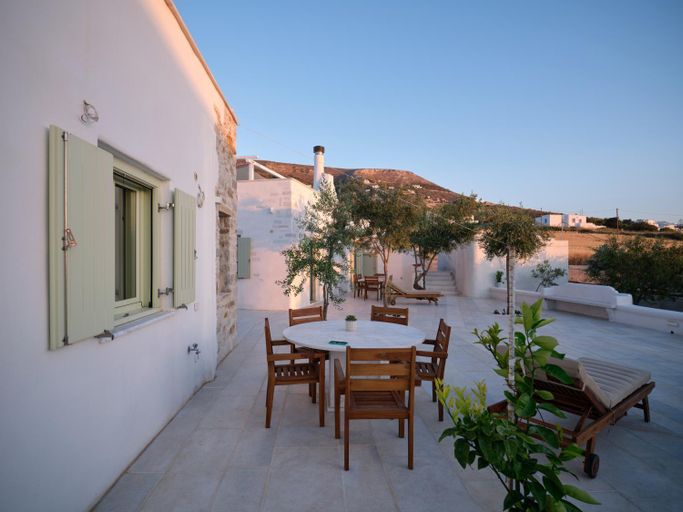 Others 3, Marble Villas, South Aegean