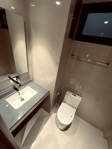 Bathroom 3, BEL VISTO, Coimbatore