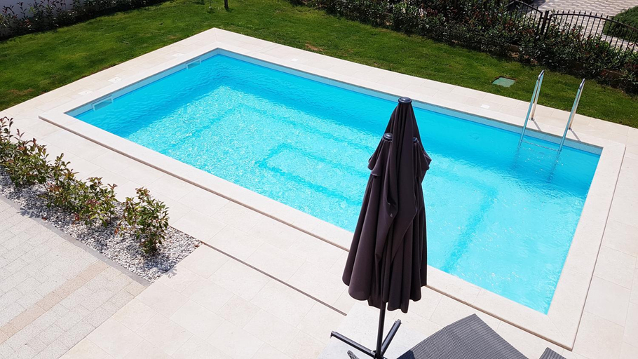 Others 4, Villas Simag, Medulin