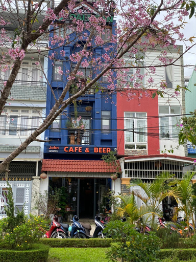 Exterior & Views 1, Hostel-John Cafe and Beer, Đà Lạt