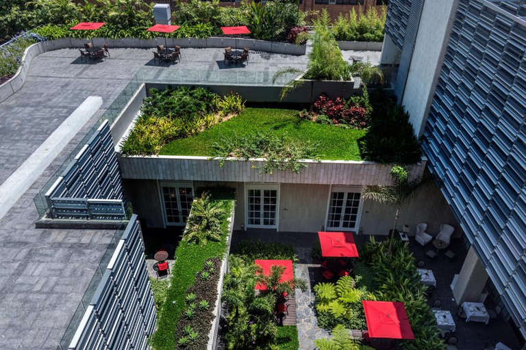 Exterior & Views, Cayena Caracas, Chacao