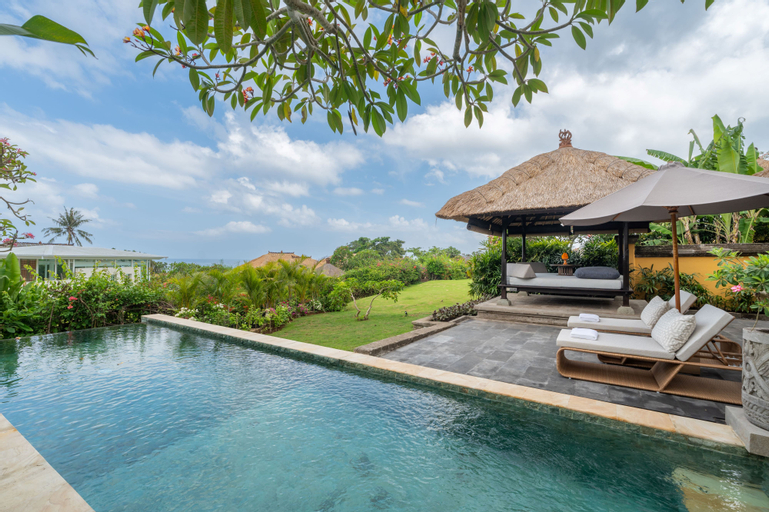 Swimming Pool 7