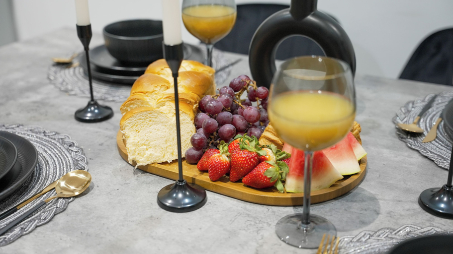 Food & Drinks 4, City Centre Luxury ApartmentSofa BedWIFI, Leicester