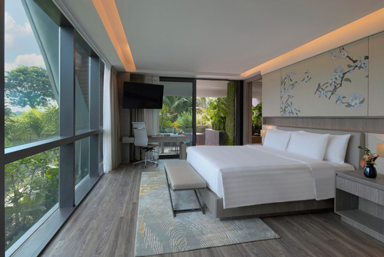 Bedroom 21