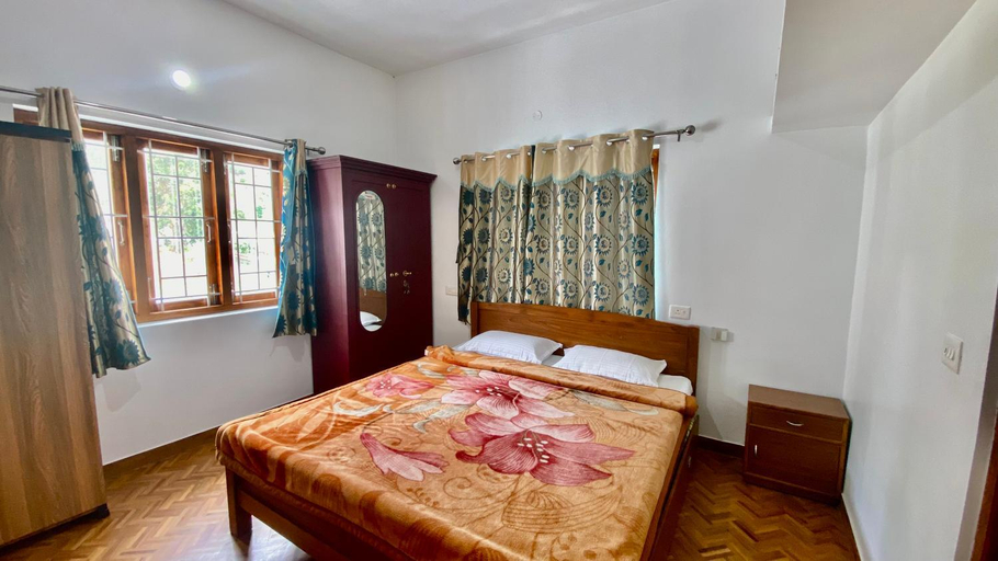 Bedroom 14