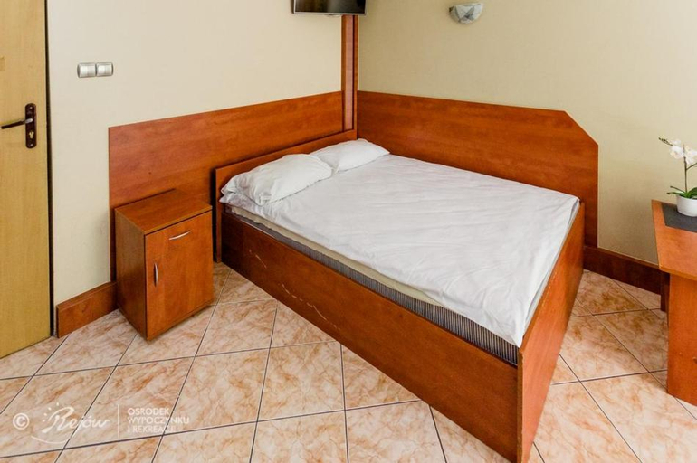 Bedroom 2, OWiR Rejow, Skarżysko