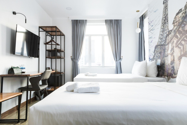 Bedroom 6