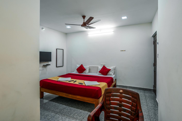 Bedroom 6