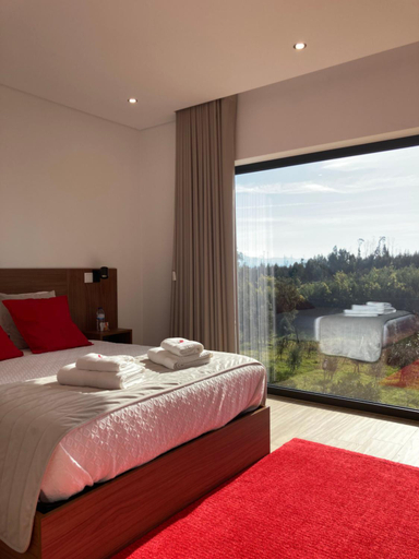 Bedroom, Quintinha Silvestre, Tondela