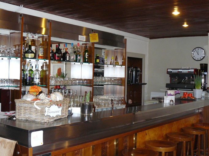 Others 2, Auberge Fleurie, Saône-et-Loire