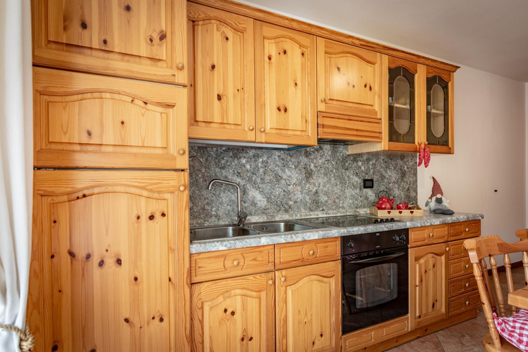 Others 5, RESIDENCE STELLA, Trento