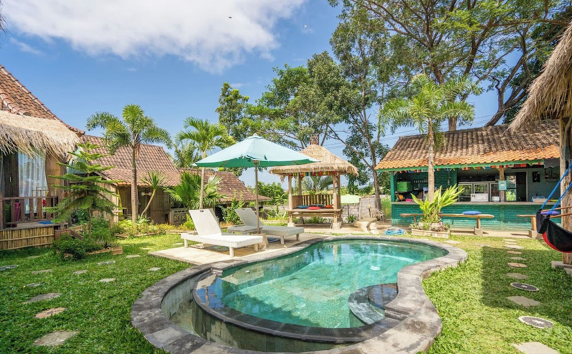 Sport & Beauty 2, Bali Brother Guest House, Badung