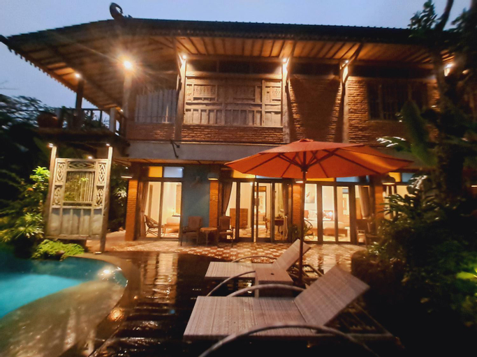 Ayu Dira Heritage House, Gianyar