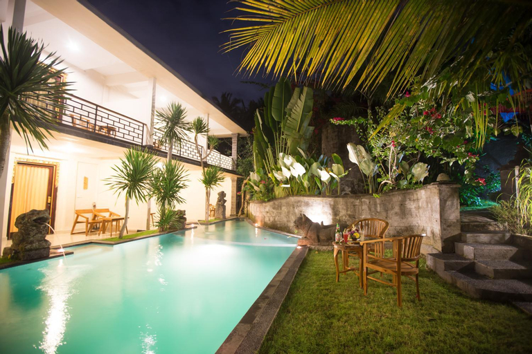 Swimming Pool 1