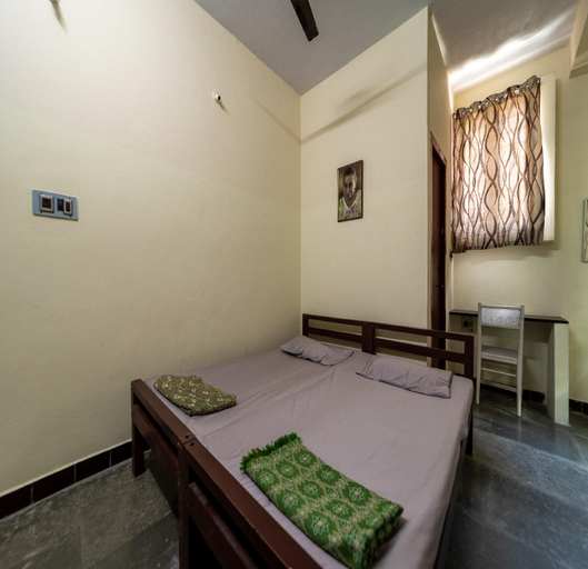Bedroom 16