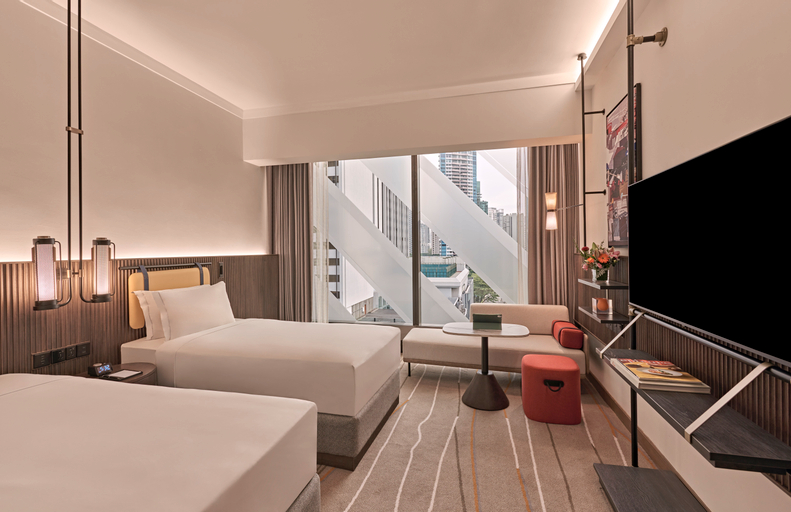 Bedroom 17