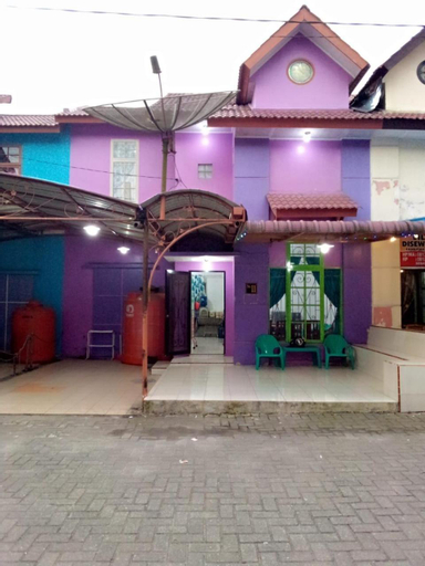 Exterior 14