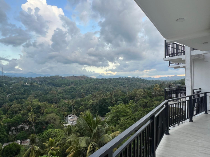 Others 5, Loft 123 - Kandy, K.F.G. & G. Korale